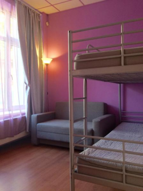 7Sky Hostel na Krasnoselskoy